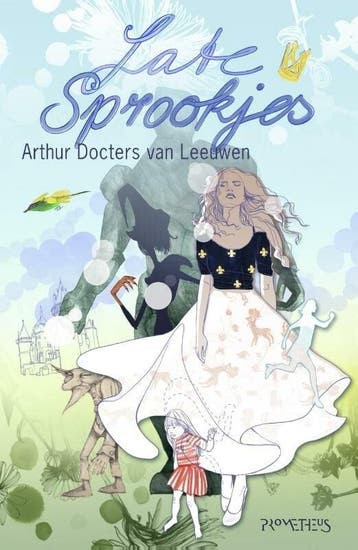 Late sprookjes (9789044619133, Arthur Docters van Leeuwen), Verzenden