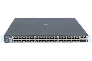 HP ProCurve Switch 2650 (J4899B), Ophalen of Verzenden