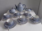 Lomonosov Imperial Porcelain Factory - A. Yatskevich -