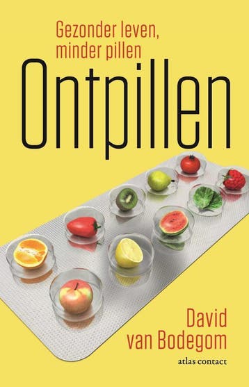 Ontpillen (Goed), Verzenden, Nieuw