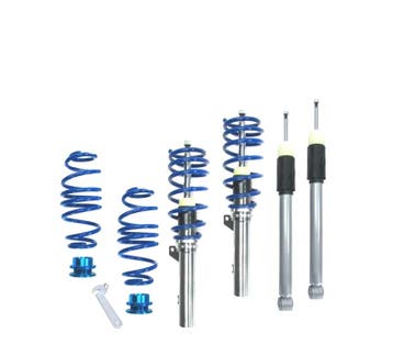 Suspension Fileté Blue Line Pour Skoda Octavia 5E, Verzenden