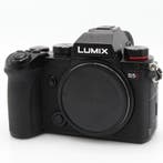 Panasonic Lumix S5D body | Tweedehands, Verzenden
