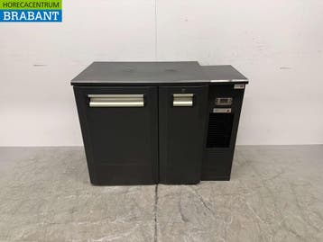 Gamko keg cooler 6 x 20 litres keg 111 cm 230V Horeca, Verzenden