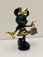 GF Exclusives - Gucci x Minnie Mouse Artwork By: GF