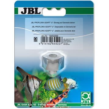 JBL Proflora ADAPT u-wegwerp op Dennerle, Verzenden