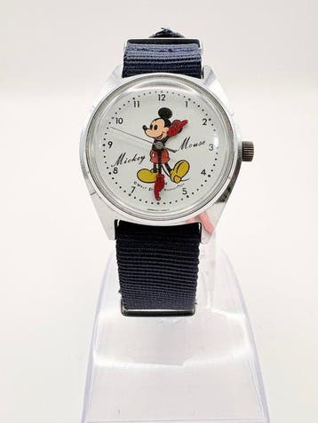 Seiko - TOMONY - Zonder minimumprijs - 5000-7000 - Unisex -