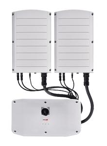SolarEdge SE66.6K Synergy Manager SWITCH DC Switch MC4 DC SP, Verzenden, Nieuw