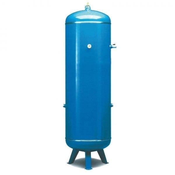TM Drukvat, Compressor Tank verticaal 200 Liter, Auto diversen, Autogereedschap, Verzenden