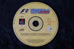 Formula One Arcade PlayStation 1 PS1 Disc Only, Verzenden, Nieuw