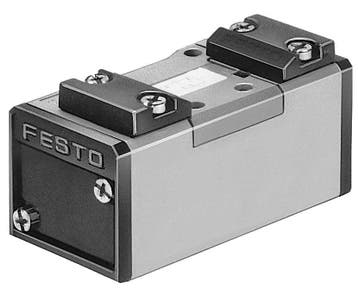 Festo 5/2 Bistable Dominant Vanne Pneumatique Taille 1 ISO, Verzenden, Nieuw