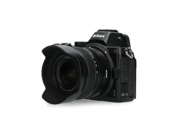 Nikon Z5 - <16.000 kliks - 1 jaar garantie, TV, Hi-fi & Vidéo, Ophalen of Verzenden