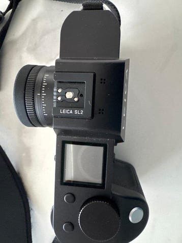 Leica SL2 Digitale camera, Collections, Appareils photo & Matériel cinématographique
