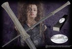 Harry Potter Toverstaf Bellatrix Lestrange, Ophalen of Verzenden, Nieuw