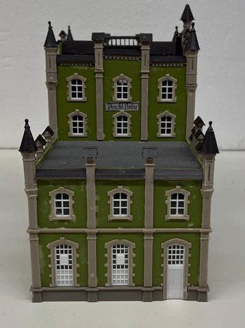 Faller H0 - Modeltreinlandschap (1) - Model van een, Hobby en Vrije tijd, Nieuw