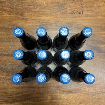 Westvleteren - acht - 33cl - 12 flessen, Verzamelen, Nieuw