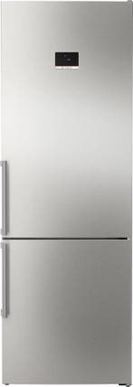 Bosch Kgn49aibt – Brede Koel-vriescombinatie – 203 Cm – 440, Electroménager, Ophalen of Verzenden