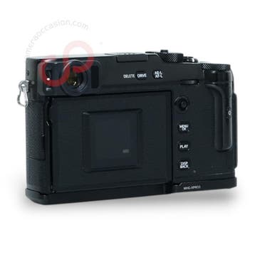 Fujifilm X-Pro3 Zwart + Grip nr. 1828, Ophalen of Verzenden