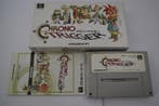 Chrono Trigger (SFC), Games en Spelcomputers, Nieuw