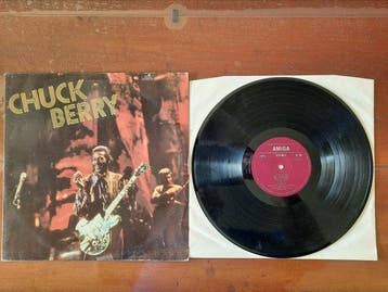 Buddy Holly, Little Richard, Chuck Berry - 9 x LPs including, Nieuw in verpakking