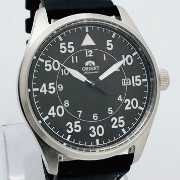 Orient - Automatic Military / Aviator Type-B Dial-JDM, Nieuw