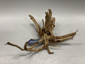 Driftwood Selected DW20 - 15x44x28cm (Small drift wood), Ophalen of Verzenden, Plant(en), Steen of Hout