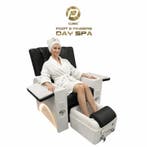 Foot & Fingers Day Spa Massage Stoel - Ultiem Spa Belevin..., Verzenden, Nieuw, Hand- en Voetverzorging