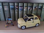 Lego Set - 10271 - Creator Expert - Fiat 500, Nieuw