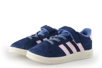 Adidas Sneakers Meisjes in maat 27 Roze, Enfants & Bébés, Vêtements enfant | Chaussures & Chaussettes, Verzenden, Schoenen