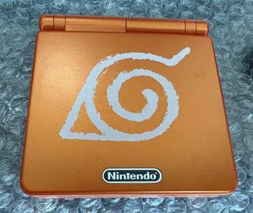Nintendo - Gameboy Advance SP - Nintendo Game Boy Advance SP, Nieuw