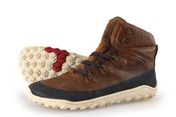 Vivobarefoot Barefoot in maat 43 Bruin, Bruin, Verzenden, Gedragen, Vivobarefoot