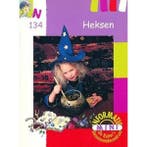 De Ruiters Mini informatie N134 Heksen (compleet), Verzenden