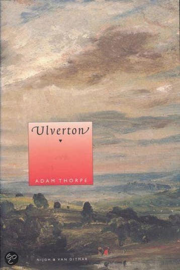 ULVERTON 9789038875866 A. Thorpe, Verzenden, A. Thorpe