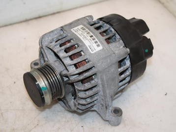 Dynamo Fiat Panda O171110