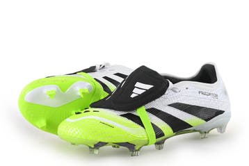 Adidas Voetbalschoenen Jongens in maat 40 Wit, Enfants & Bébés, Vêtements enfant | Chaussures & Chaussettes, Verzenden