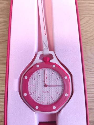 Swatch - Audemars Piguet x Swatch - Royal Pop - Otto Rosso -