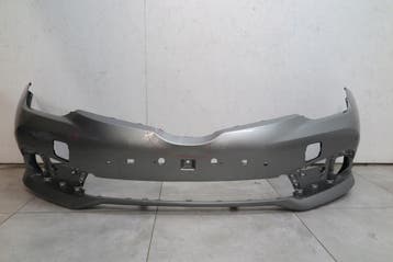 voorbumper Toyota Auris II Lift 52119-02K40, Verzenden