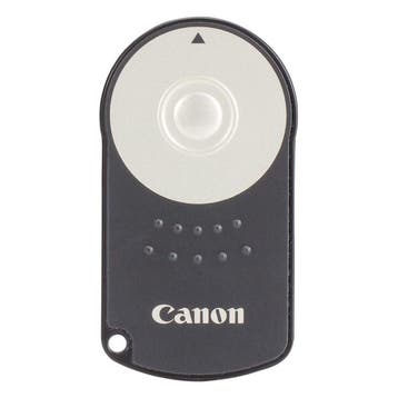 Canon RC-6 met garantie, Ophalen of Verzenden, Gebruikt
