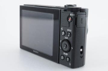 Sony WX500 Digitale compact camera