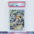 Pokémon Graded card - Mewtwo GG44 - Pokémon - PSA 8