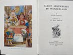 Lewis Carroll - Sir John Tenniel. - Through The