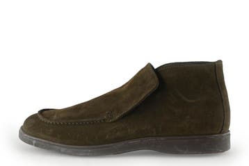 Manfield Boots in maat 41 Bruin, Verzenden, Boots