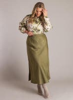 Yest Curve rok Joelle0(46)Maat 46/48 (XL) of groter, Kleding | Dames, Rokken, Verzenden, Nieuw, Maat 46/48 (XL) of groter, Overige kleuren
