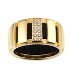 Chaumet - Bague - 18 carats Or jaune, Bijoux, Sacs & Beauté