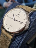 IWC - portofino schaffhausen - IW353312 - Homme - 2010-2020