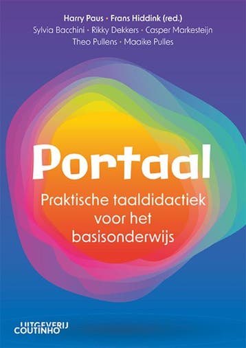 Portaal 9789046908068 Harry Paus, Boeken, Verzenden, Gelezen, Harry Paus
