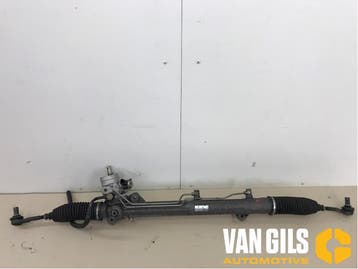 Stuurhuis Bekrachtigd Audi A6 O181104