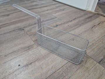 Kiremko snackpan van 3 mands naar 4 mands uitbreiding, Ophalen of Verzenden