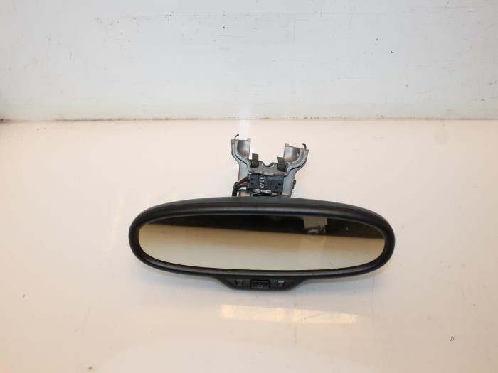 Binnenspiegel Volkswagen Scirocco O113702, Auto-onderdelen, Carrosserie