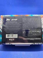2021/22 Topps 2 Auto Guarenteed Inception Overtime Elite, Nieuw