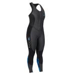 Rooster Thermaflex Long John Wetsuit Dames, Ophalen of Verzenden, Nieuw